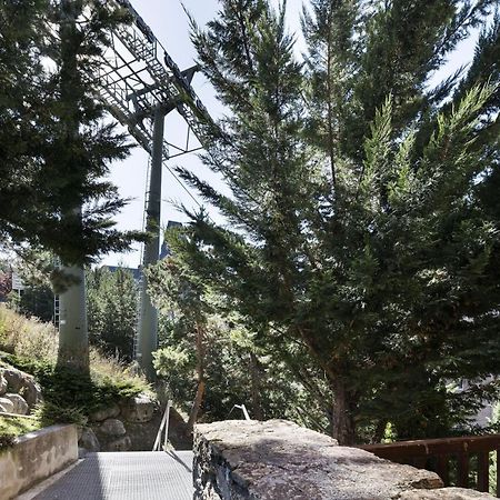 Luderna - Duplex Cap De Aran A1 Leilighet Baqueira Beret Eksteriør bilde