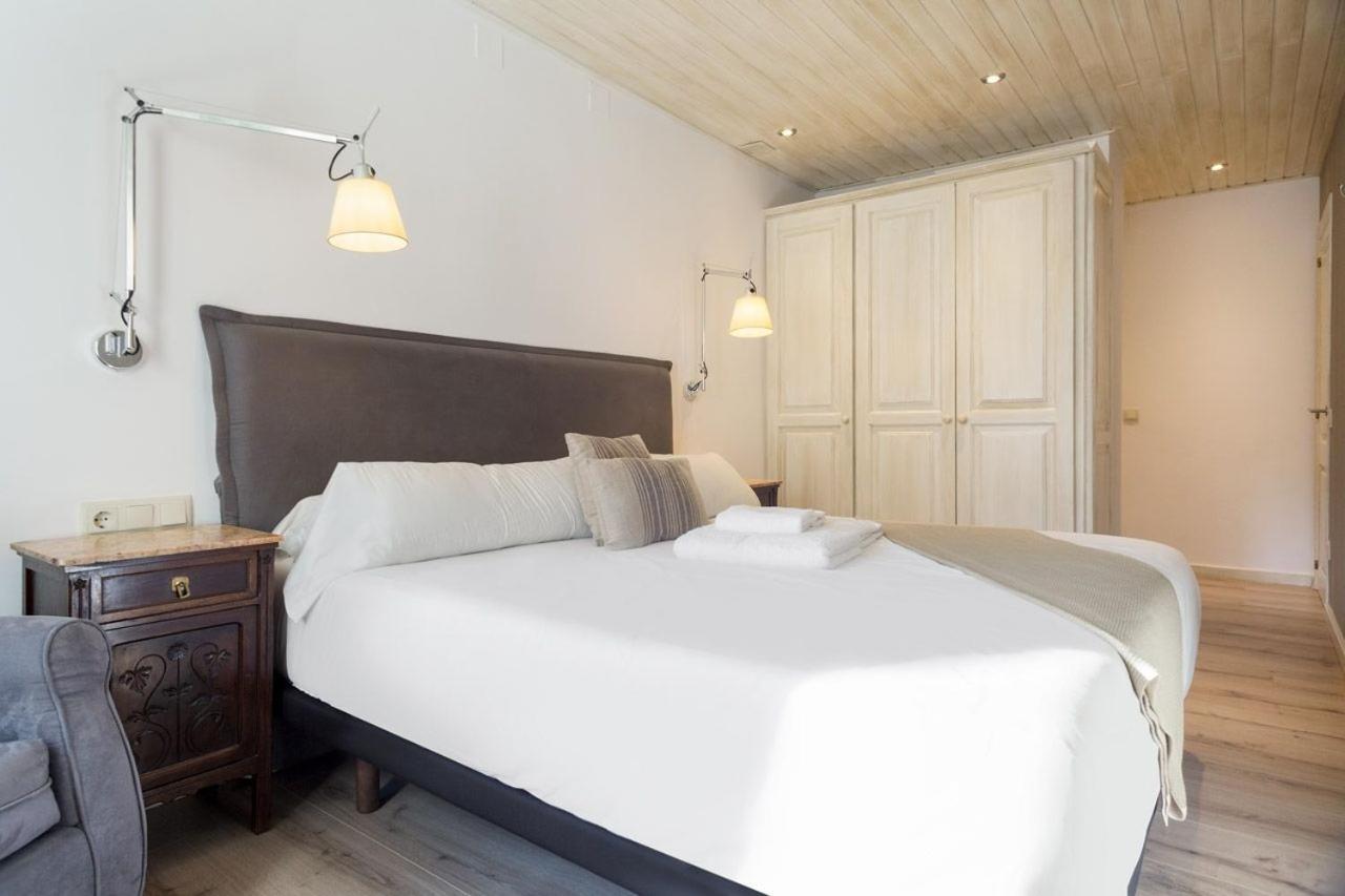 Luderna - Duplex Cap De Aran A1 Leilighet Baqueira Beret Eksteriør bilde